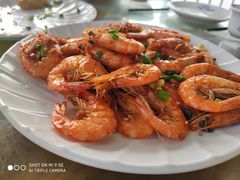 -七鲜渔港美食餐厅(巽寮湾海景店)