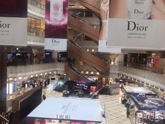 -新世界大丸百货