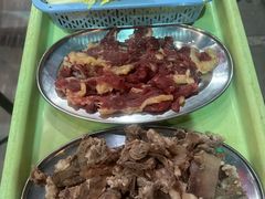 -牛一煲美食(江高店)