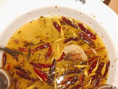 -太二酸菜鱼(沈阳万象城店)