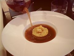 香榭丽舍扒房-圣丰索菲特·法国餐厅