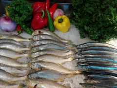 -广州中心皇冠假日酒店-环市食坊·海鲜自助餐厅