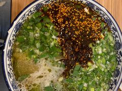 -有礼有面(知春路店)