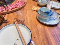 -津门羊大爷铜锅涮肉(雅清街店)