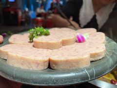 -谭鸭血老火锅(图书馆店)