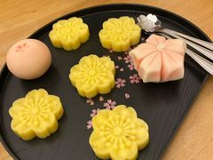 -听雨小筑茶舍(观音桥·龙湖新壹街店)