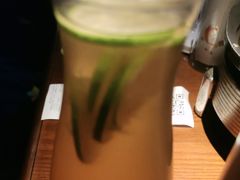 -绿茶餐厅(财富购物中心店)