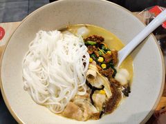 -米鲜剁椒米线(梅溪湖店)