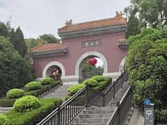 -戏马台景区