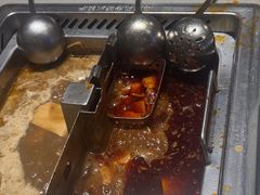 -海底捞火锅(飞马水城店)