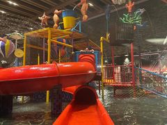 -清河半岛温泉度假酒店