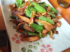 -盐帮食坊•小河帮川菜(四川师大店)