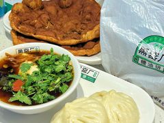 -黑窑厂糖油饼烤鸭·清真菜(旗舰店)