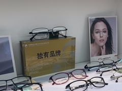 -镜客眼镜(大东方百货店)