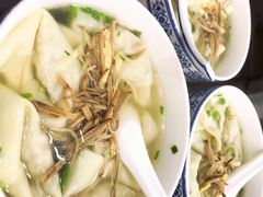 开洋馄饨-苏兴记(建筑路店)