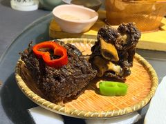 -雨后行菜(报慈北路店)