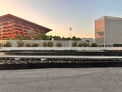 -赛卡联盟卡丁车馆(上海世博店)