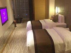 -扬州皇冠假日酒店