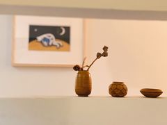 -知亘茶食