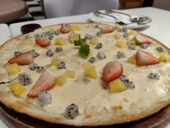 -奈尔宝家庭中心·亲子餐厅(北京东坝万达店)