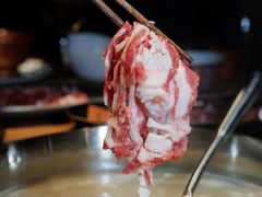 -腾格里· 蒙古山羊火锅(北京中关村店)