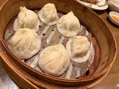 -南翔馒头店(豫园店)