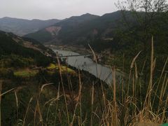 -金堂县云顶石城风景区