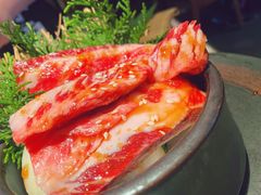 -厚贞日式烤肉(龙之梦店)