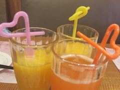 -大渔铁板烧(中山路八佰伴店)