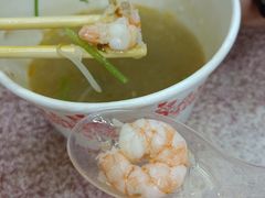 -明月虾面(厦禾路店)