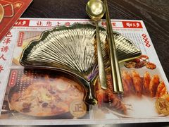 -钳真多钓虾馆·小龙虾海鲜烧烤(九六广场店)