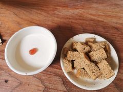 -知亘茶食