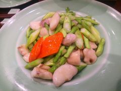 -虎哥私房菜(馒头山店)