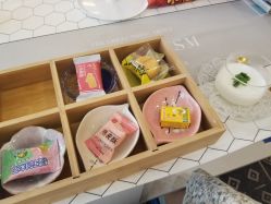 -水仙美肌面部护理美容馆