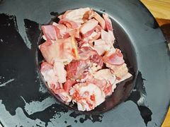 -九府羊·鲜羊火锅·烤串(新华路店)