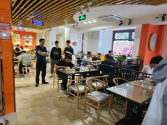 -闫家驴肉老店(华电一校店)