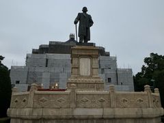 -广州中山纪念堂