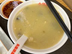 -众品老方子锅贴甜沫(李村店)