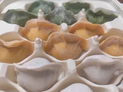 -连鹭海鲜·海肠捞饭·海胆饭(星海店)
