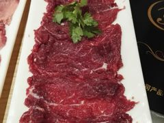 -为什么牛潮汕牛肉火锅(万胜广场店)