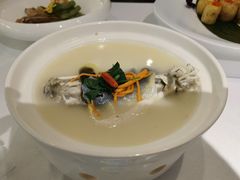 东坡河豚-肆月河豚·新淮扬(金融街店)