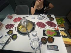 -陈记顺和潮汕牛肉火锅(韩江路店)