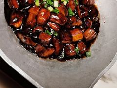 -绿茶餐厅(城西银泰城店)