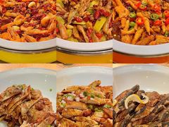 -拉丁餐厅·巴西烤肉自助(正佳广场店)