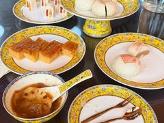 -富华斋饽饽铺·宫廷糕点·伴手礼(护国新天地店)
