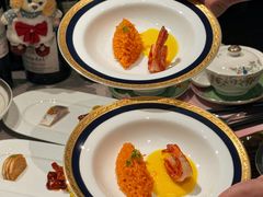 -T館·花园艺术餐厅