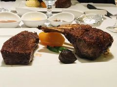 -王品牛排(台中文心店)