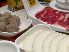 -潮汕大目牛肉火锅(皇岗旗舰店)