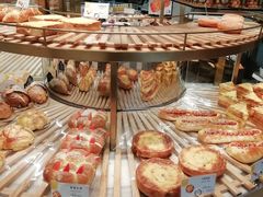 -味宁檬活力烘焙(燕子山店)