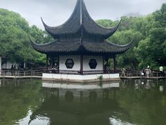-西园戒幢律寺